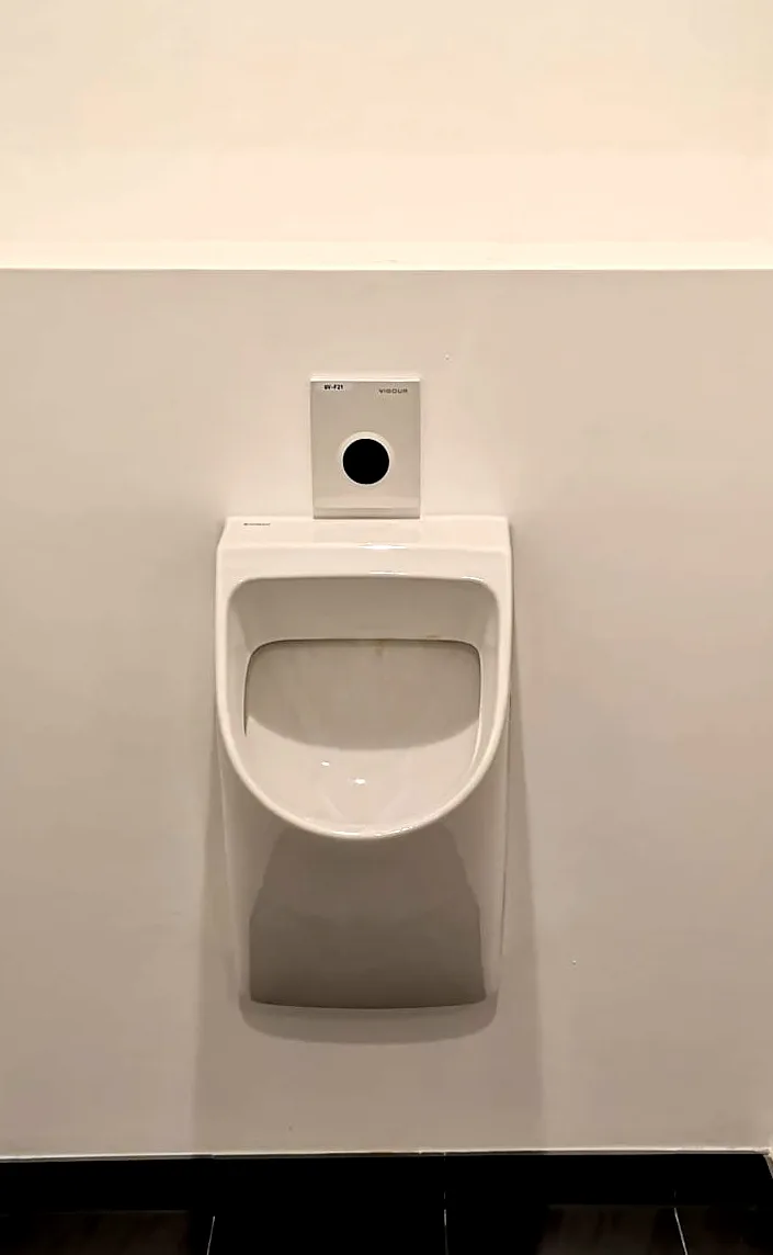 Urinale