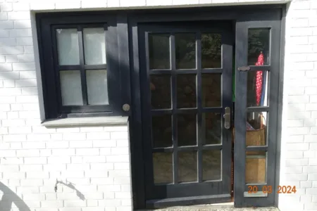 Holz – Fenster