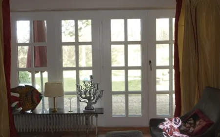 Holz – Fenster