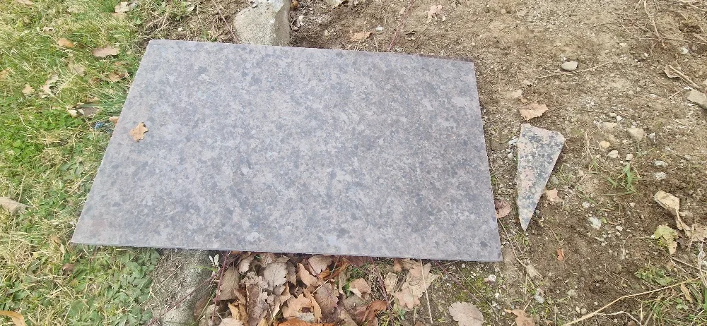 Naturstein Restplatten Waschtisch Ablage Tischplatte