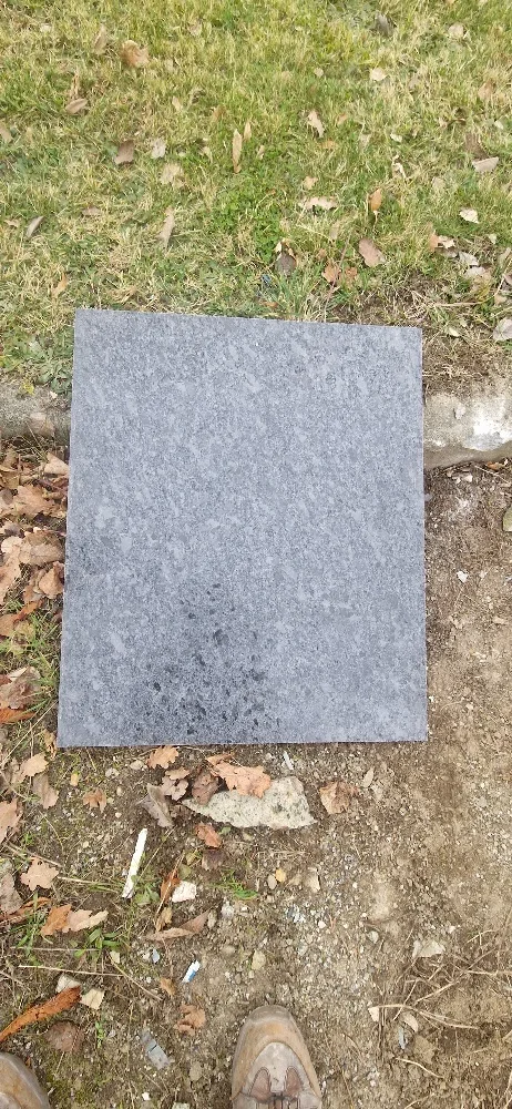 Naturstein Restplatten