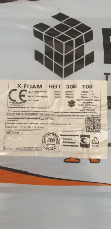 X-Foam HBT 300