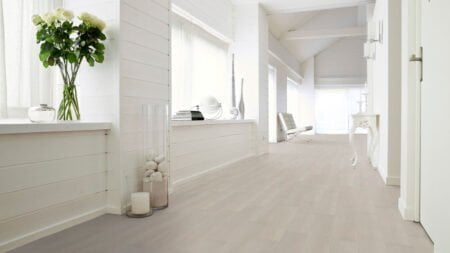 Tarkett Starfloor Klickvinyl Lakeside Oak (Light Washed)