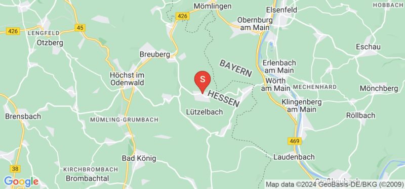 Buderus VES Füllkombination