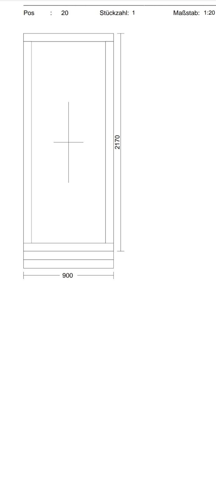 2fach verglastes Holzfenster