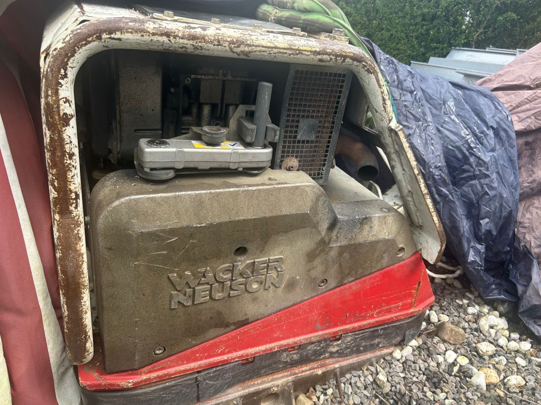 Wacker neuson