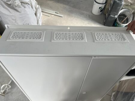 Elektro Schrank