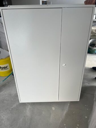Elektro Schrank