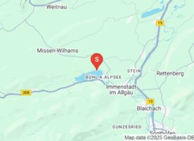 Biberschwanz Ergolsbacher Rundschnitt, Dachziegel