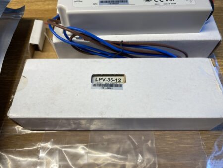 Rutec, LED-Lichtleisten VARDAflex 12V
