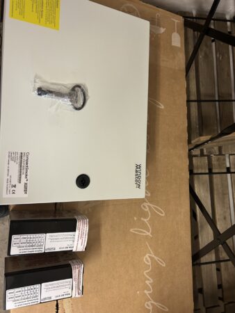 Velux Rauchabzugsfenster