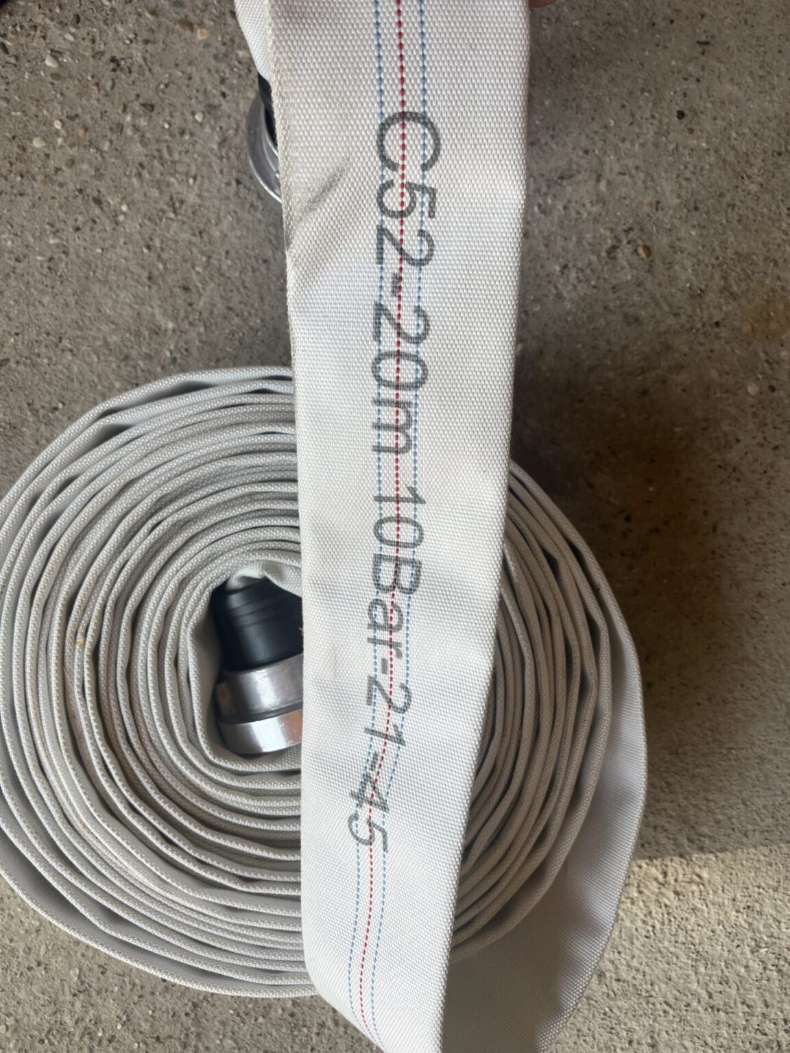 Bauschläuche