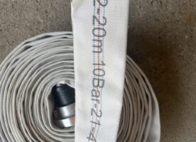 Bauschläuche
