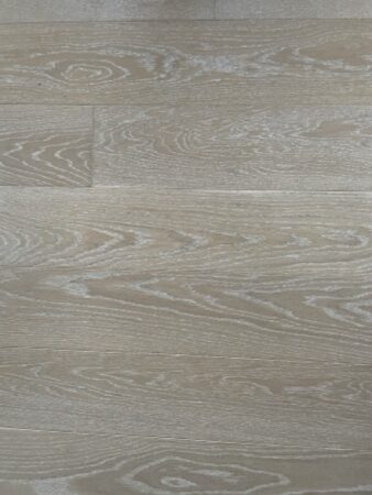 Parkett, Landhausdielen, Eiche, ter Hürne, 64qm, grau-weiss