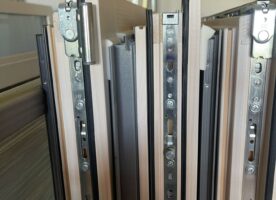 Blumer Techno Fenster