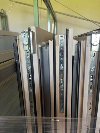 Blumer Techno Fenster