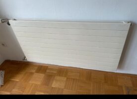 Zehnder Nova Heizkörper/Plattenheizkörper