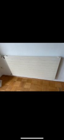Zehnder Nova Heizkörper/Plattenheizkörper