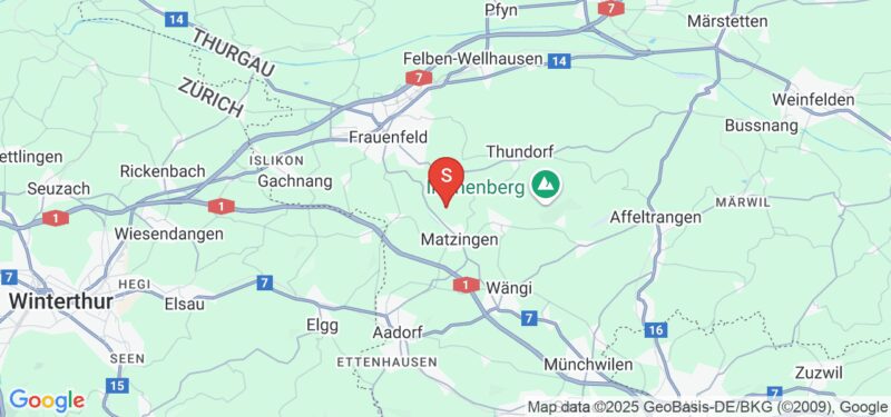 Blumer Techno Fenster