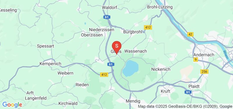L-Stein / Stützwinkel Fa. Ehl