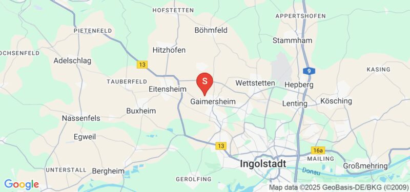 Klinker Gima 200m²