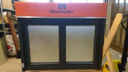 GAULHOFER FUSIONLINE 108 PURE