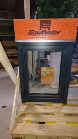 GAULHOFER FUSIONLINE 108 PURE