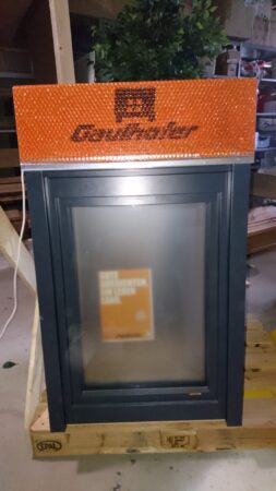 GAULHOFER FUSIONLINE 108 PURE
