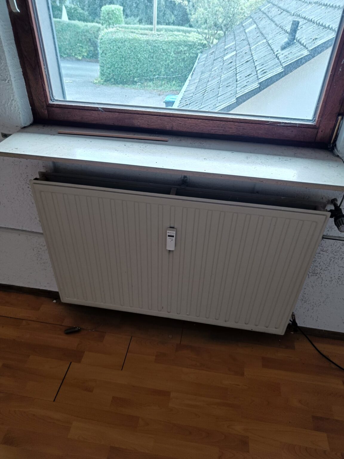 Hausabriss – diverse gebrauchte Haushalts- & Sanitärartikel: Armaturen, Boiler, Schränke u.v.m.
