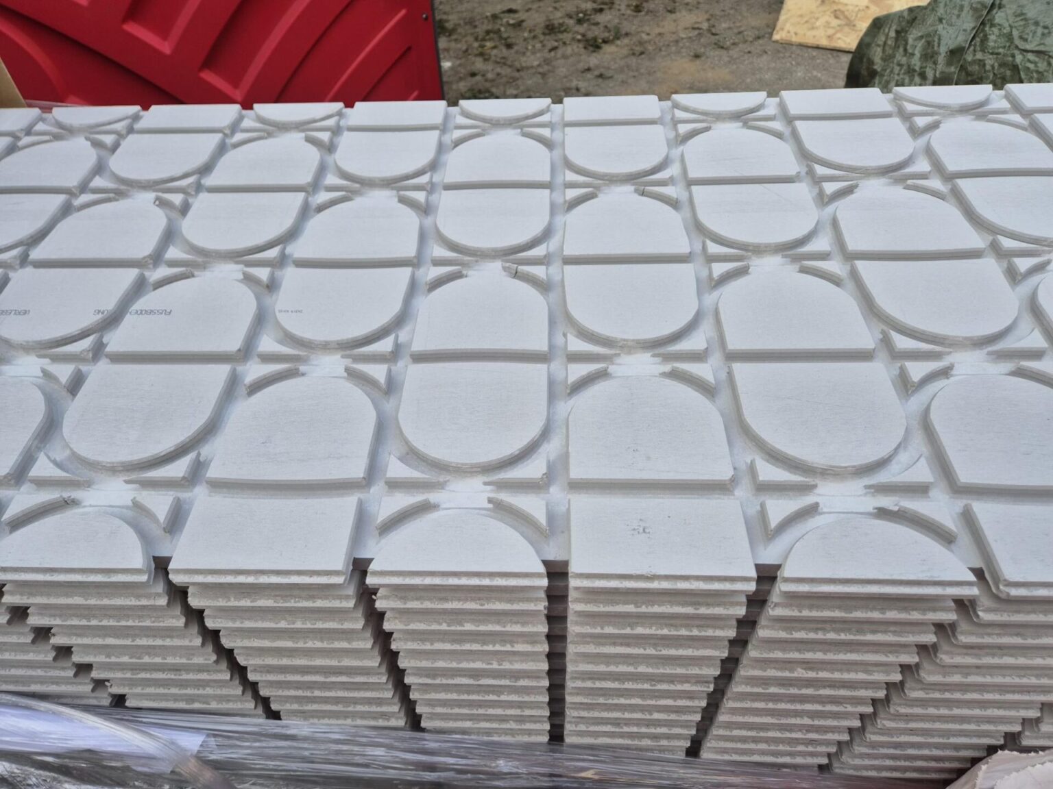 Norit TE-30 Universal für Fussbodenheizung
