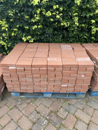 Penter Pflasterklinkersteine