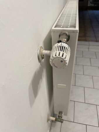 Diverse Heizkörper unterschiedliche Maße