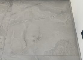 Fliese Florim Creative Design White Onyx Satin 120x120cm x 6mm