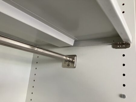 Büroschränke Einbau