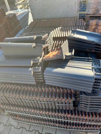 Braas Rubin 15V