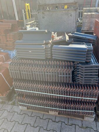 Braas Rubin 15V
