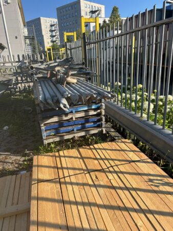 Erlus Biberschwanzziegel „historic“ engobiert Dachziegel
