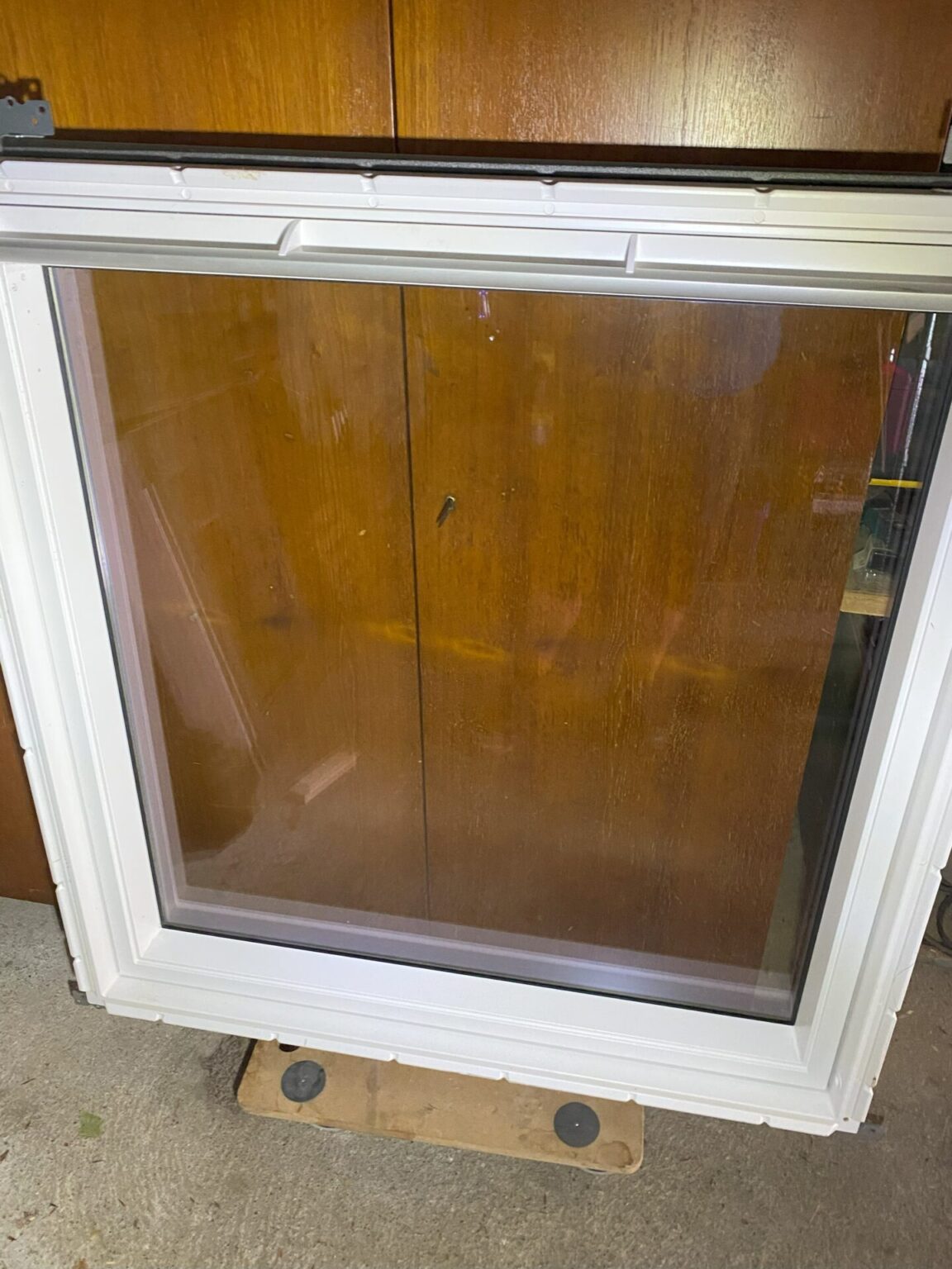 Velux Dachfenster GGU SK06 0070 (114×118 cm)