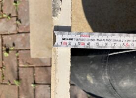 Naturstein Kalksteinplatten