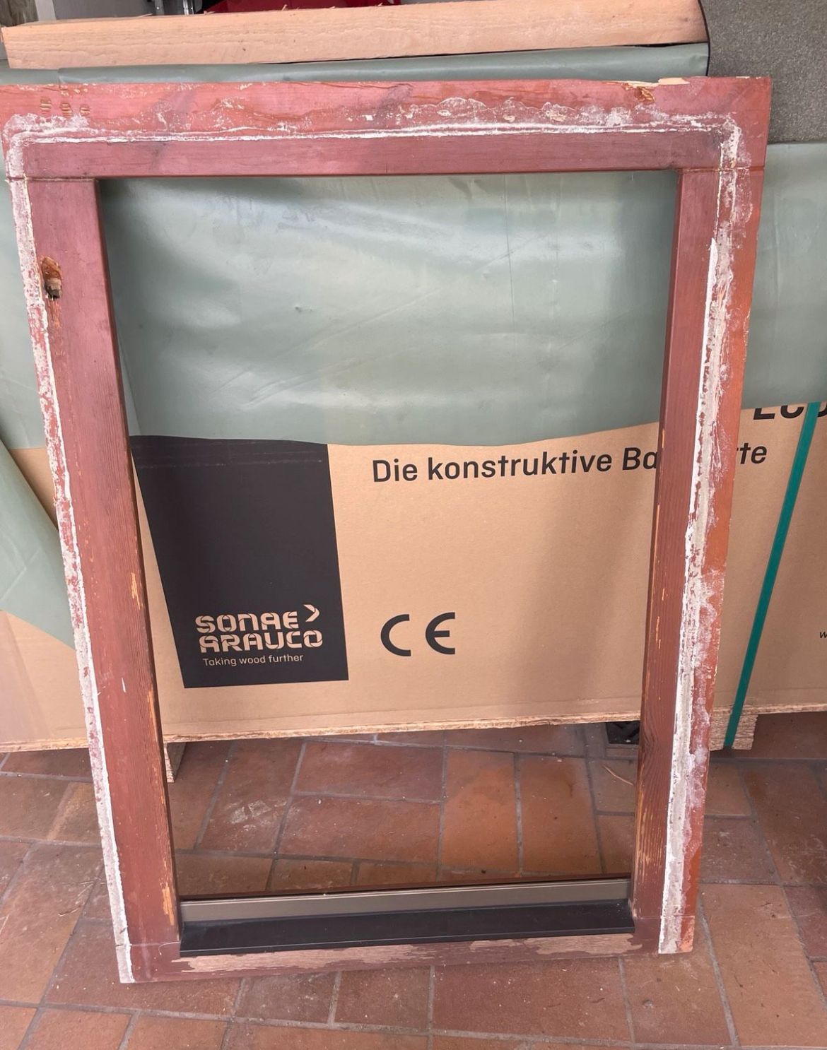 Holzfenster Doppelt Verglast Verschiedene Ausführungen