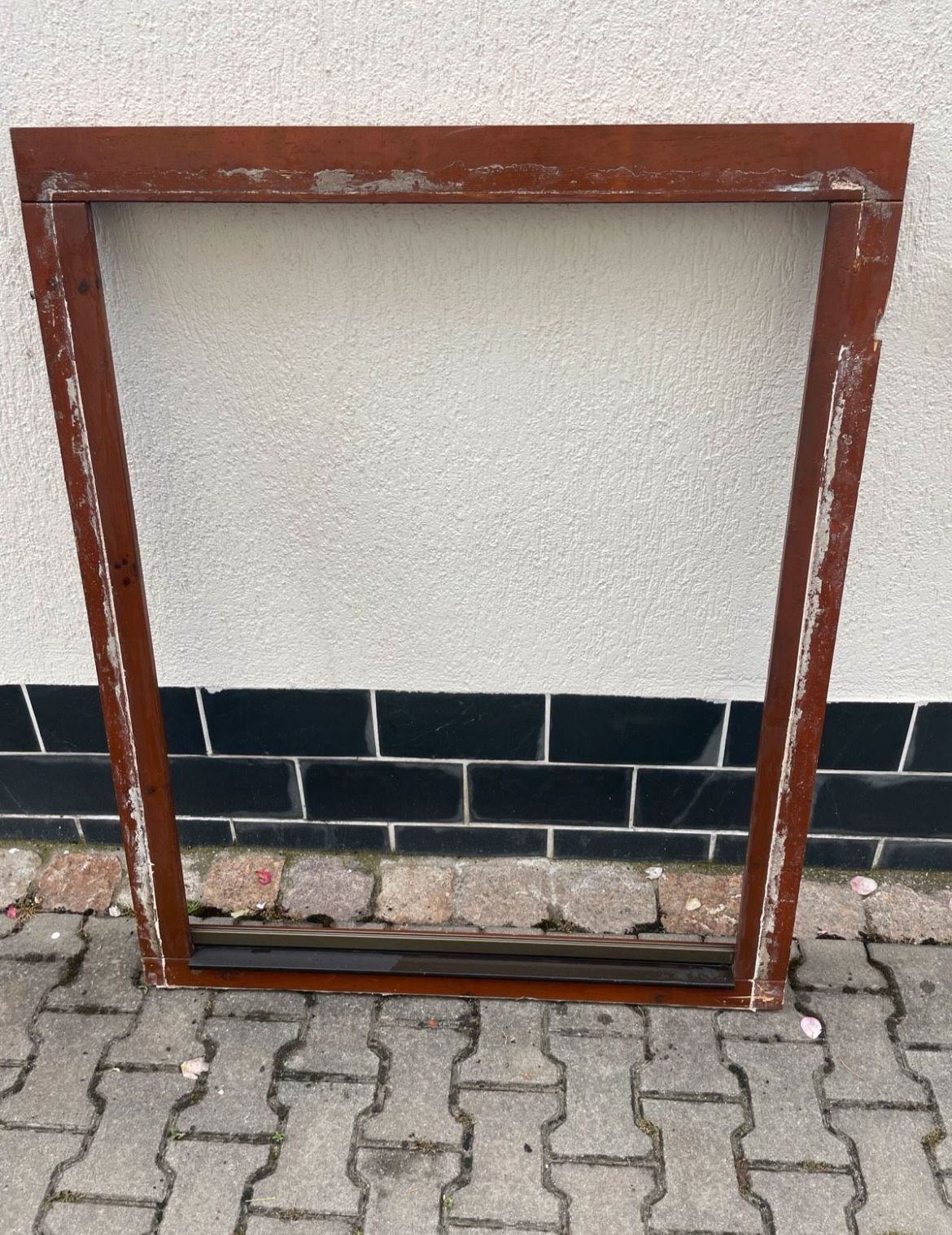 Holzfenster Doppelt Verglast Verschiedene Ausführungen