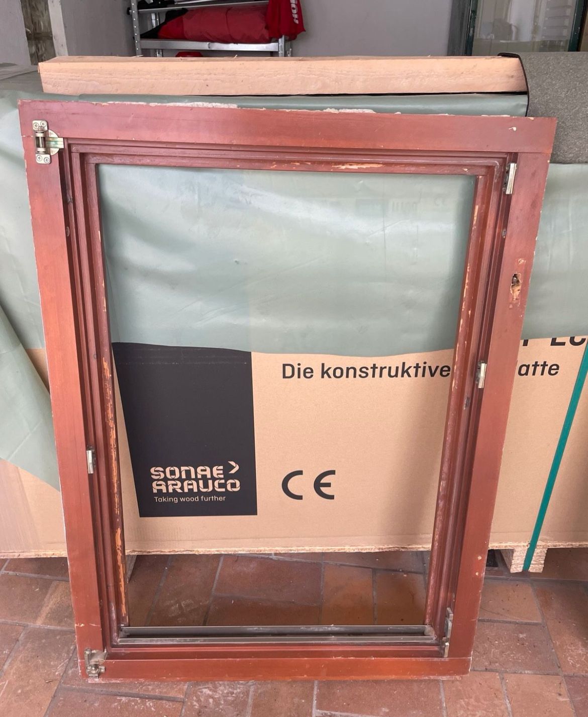 Holzfenster Doppelt Verglast Verschiedene Ausführungen