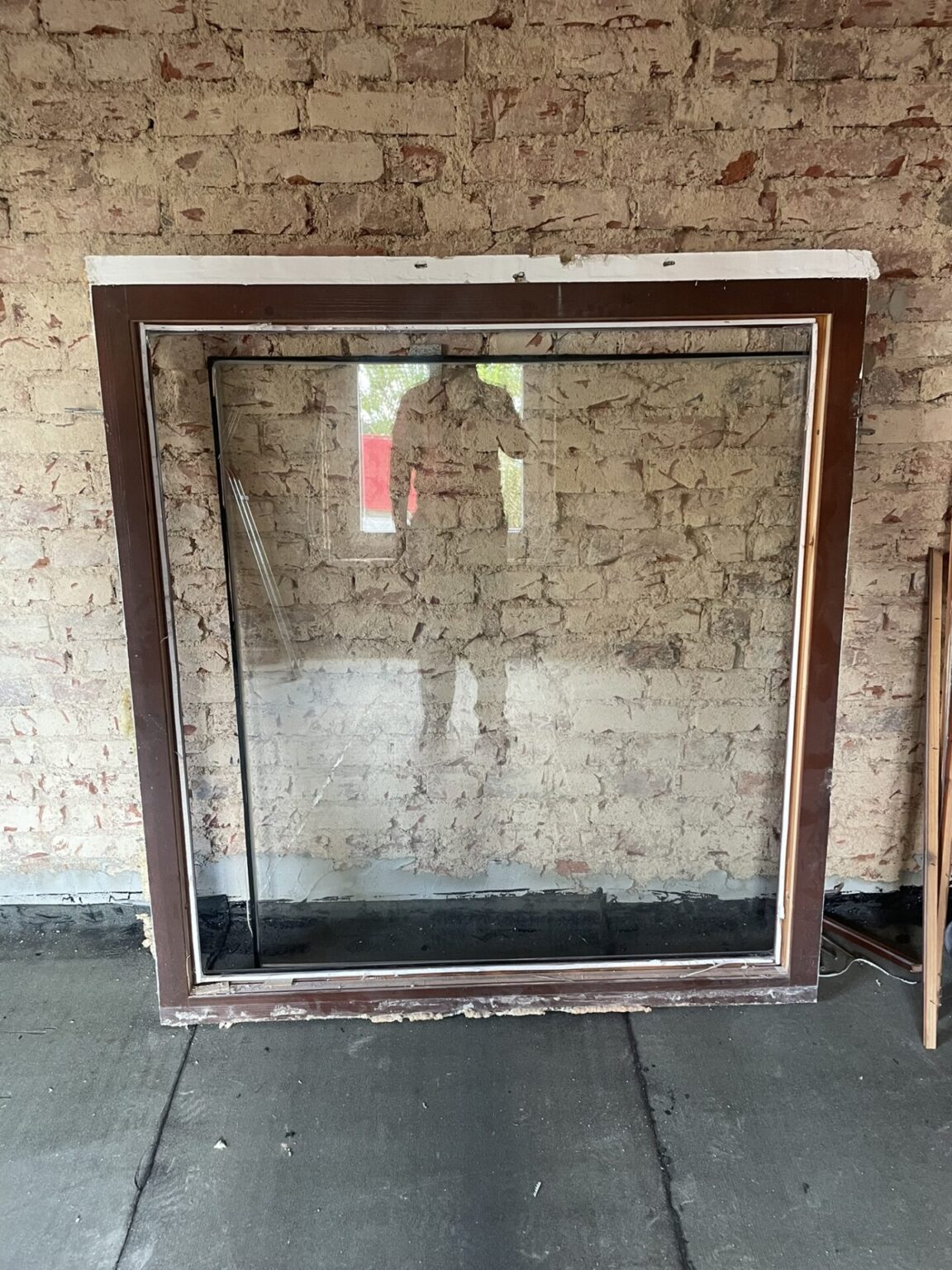 Holzfenster Doppelt Verglast Verschiedene Ausführungen