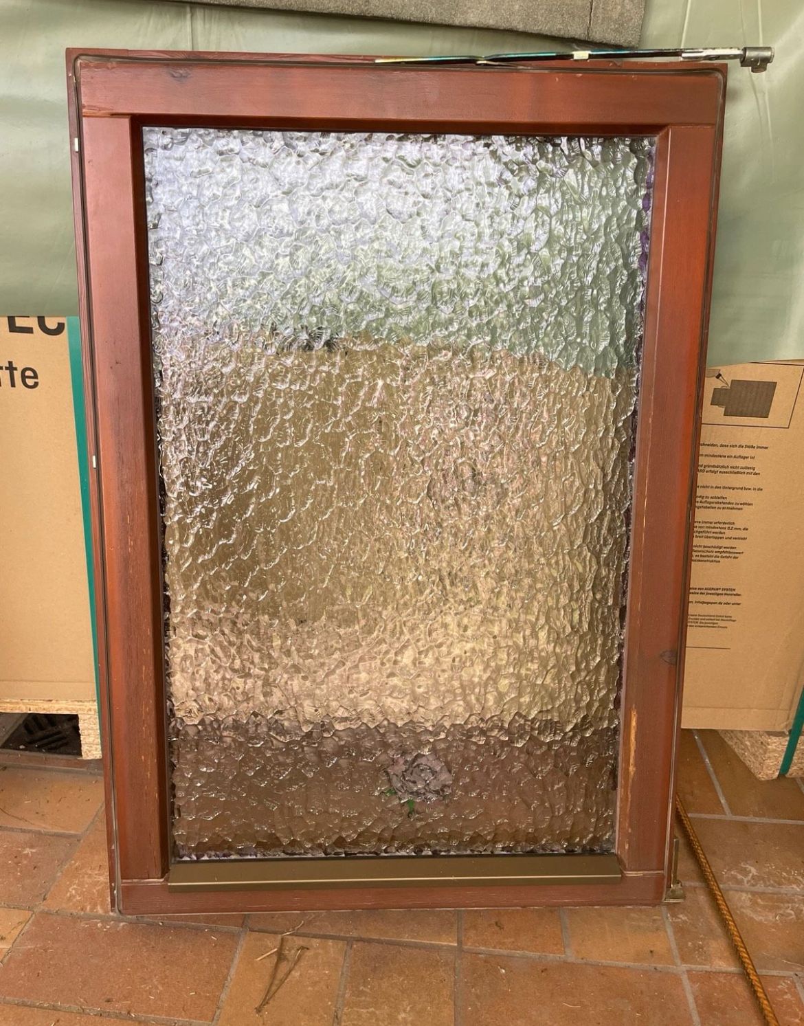 Holzfenster Doppelt Verglast Verschiedene Ausführungen
