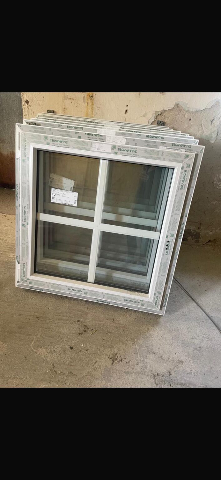 Fenster