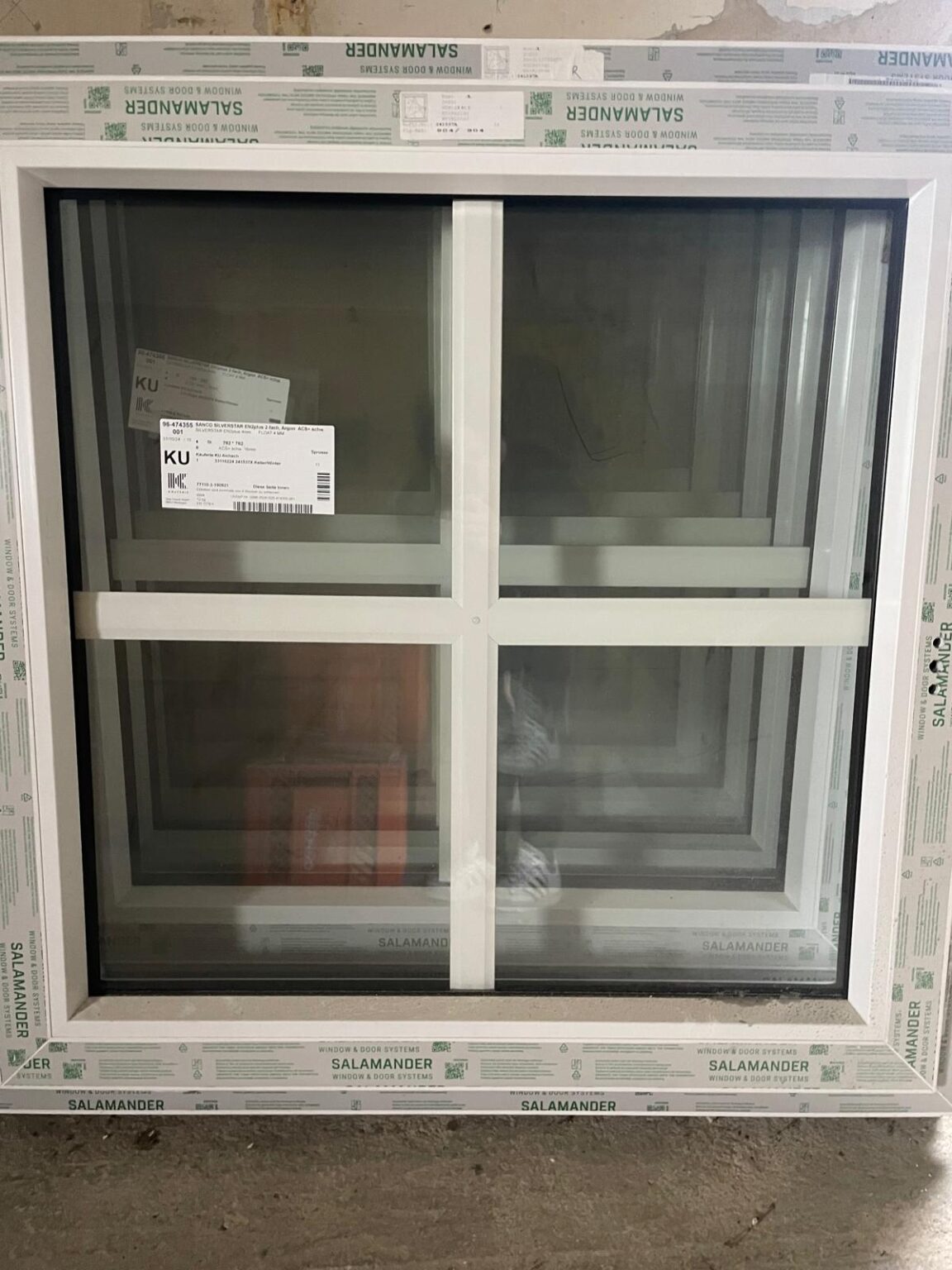 Fenster
