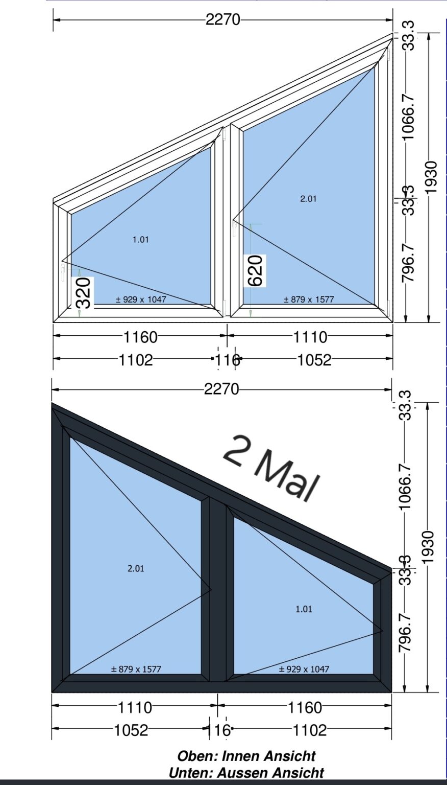 Fenster