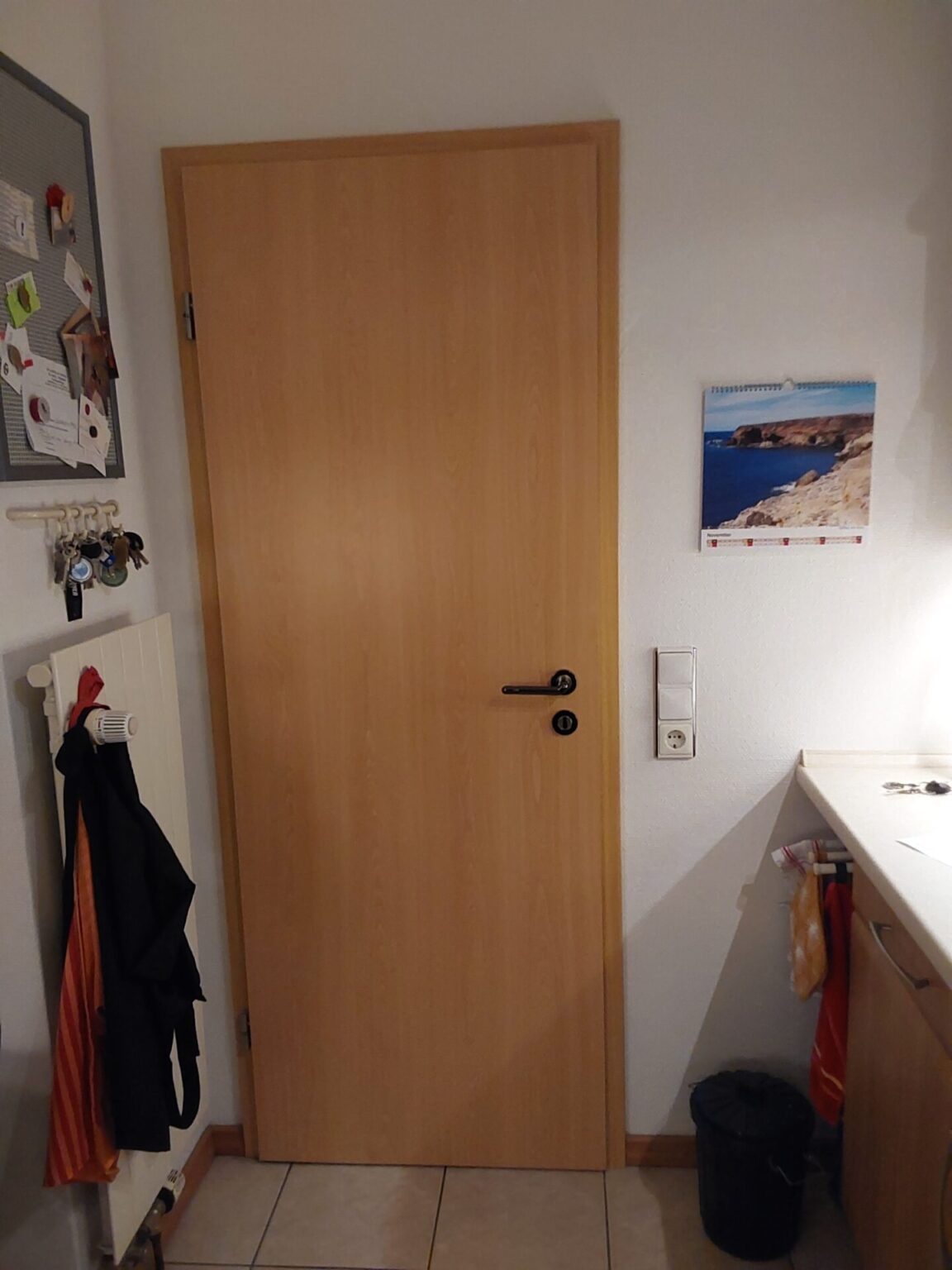 Herholz Decora CPL Türen
