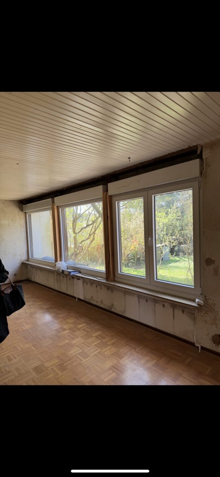 Fenster Veka TP 11