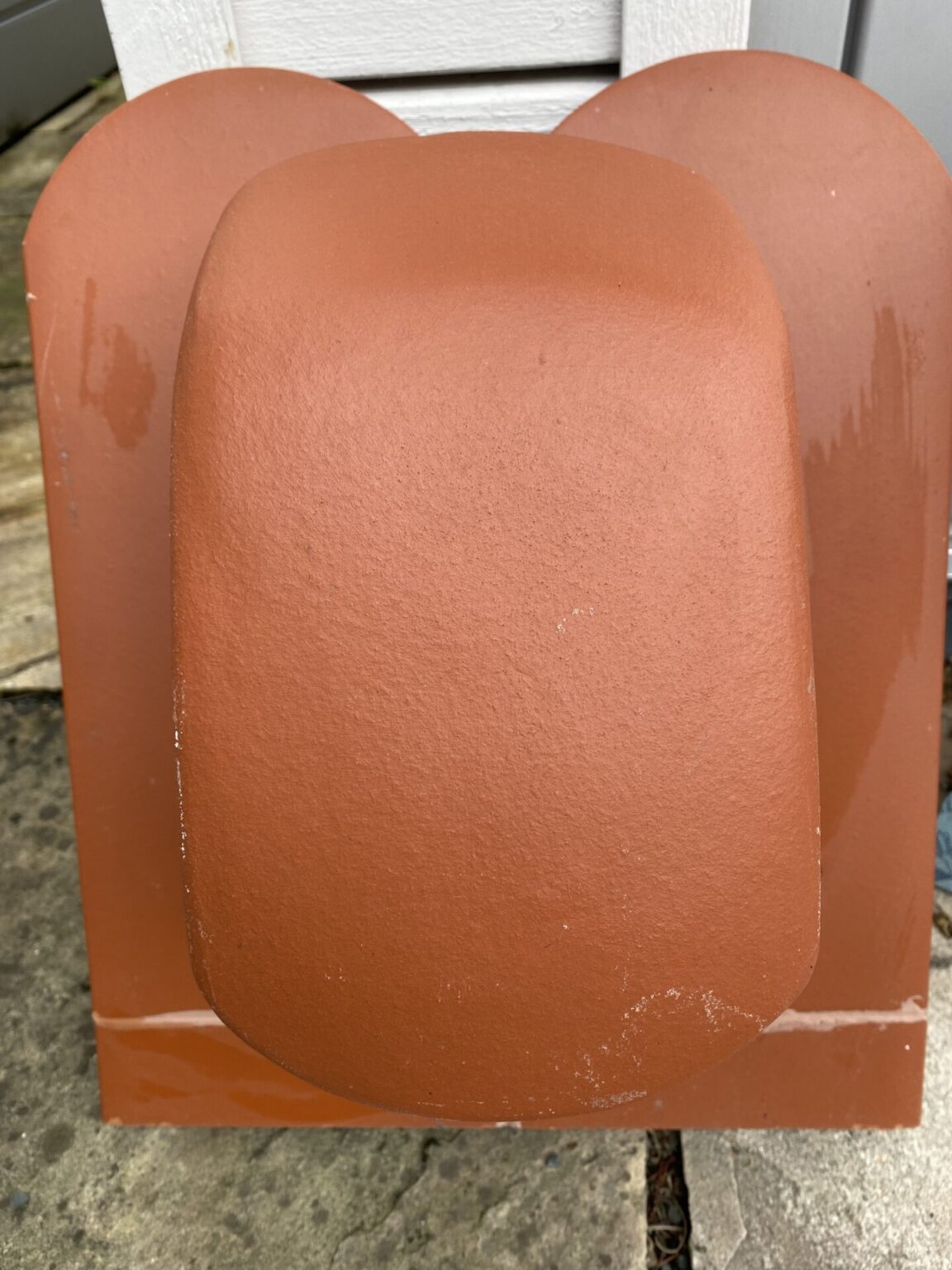 Braas Lüftungsziegel
